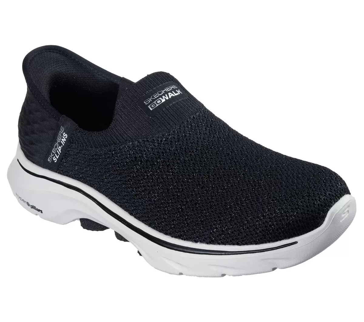 Skechers Slip-ins: GO WALK 7 – Springtime Skechers Slip-ins: GO WALK 7 – Springtime