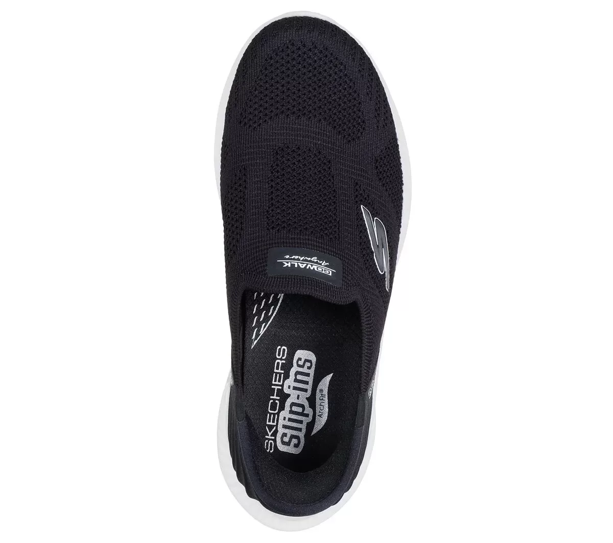 Skechers Slip-ins: GO WALK Anywhere – Fawn