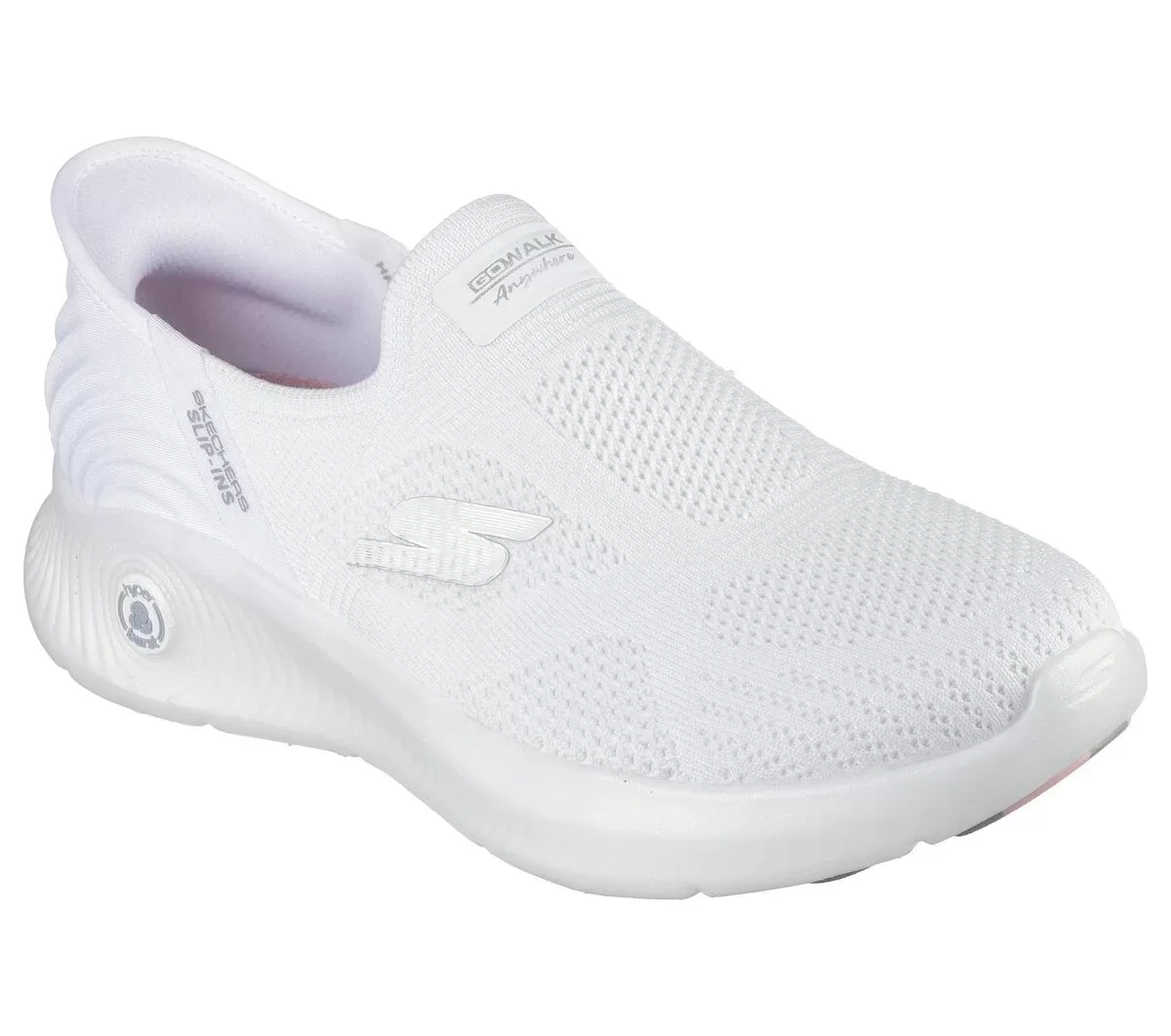Skechers Slip-ins: GO WALK Anywhere – Fawn Skechers Slip-ins: GO WALK Anywhere – Fawn