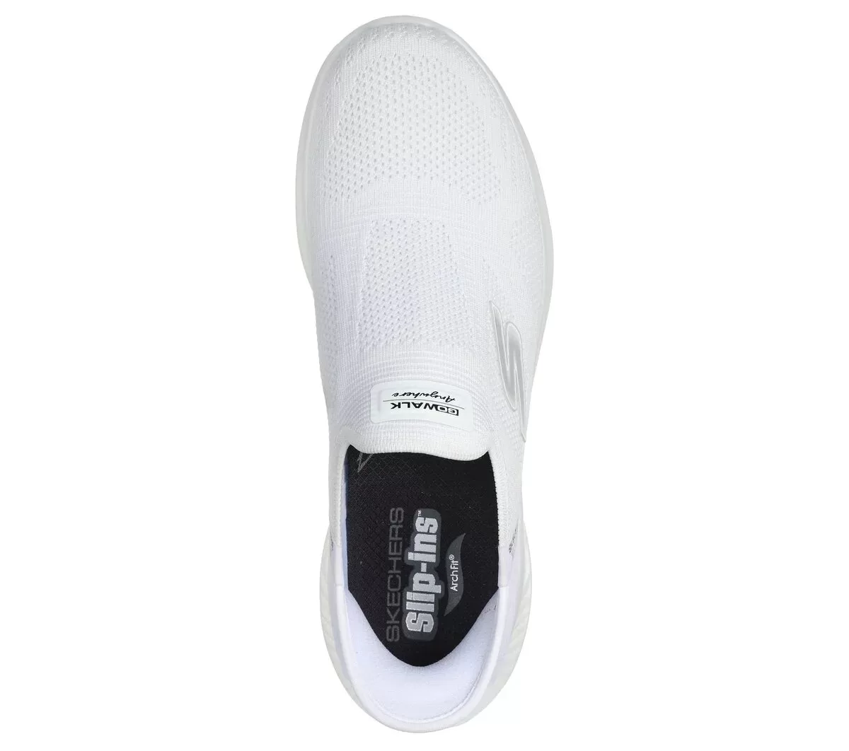 Skechers Slip-ins: GO WALK Anywhere – The Tourist Skechers Slip-ins: GO WALK Anywhere – The Tourist