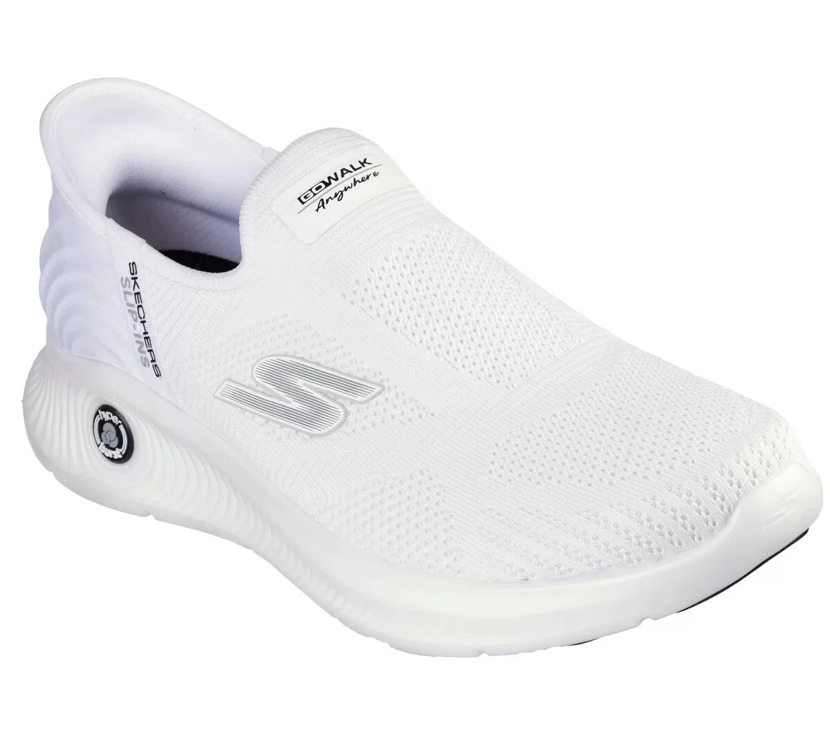 Skechers Slip-ins: GO WALK Anywhere – The Tourist Skechers Slip-ins: GO WALK Anywhere – The Tourist