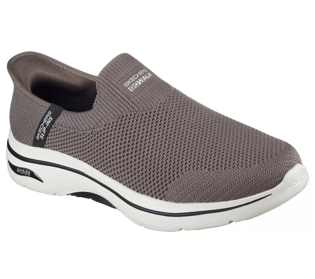 Skechers Slip-ins: GO WALK Arch Fit 2.0 Skechers Slip-ins: GO WALK Arch Fit 2.0