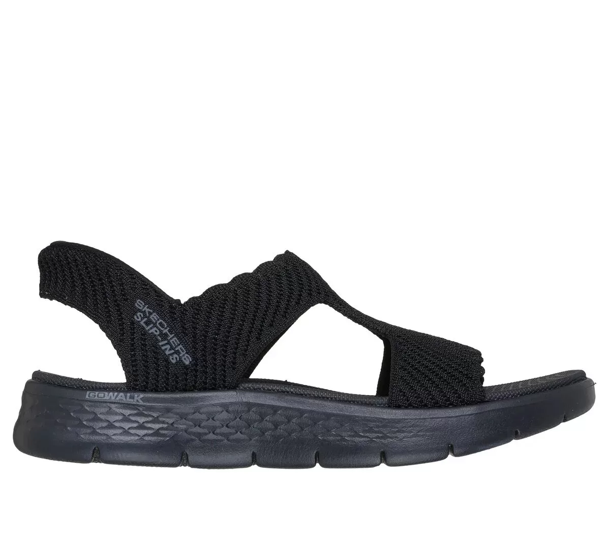 Skechers Slip-ins: GO WALK Flex Sandal -Ariel