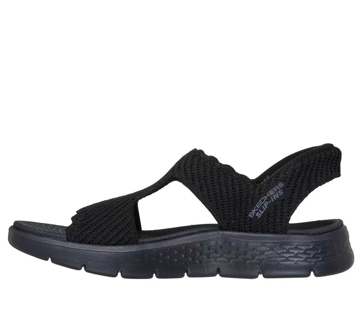 Skechers Slip-ins: GO WALK Flex Sandal -Ariel Skechers Slip-ins: GO WALK Flex Sandal -Ariel