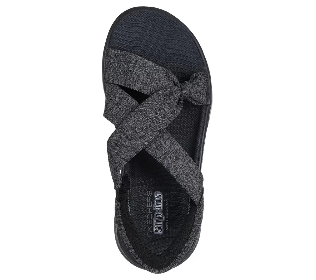 Skechers Slip-ins: GO WALK Flex Sandal – Peyton