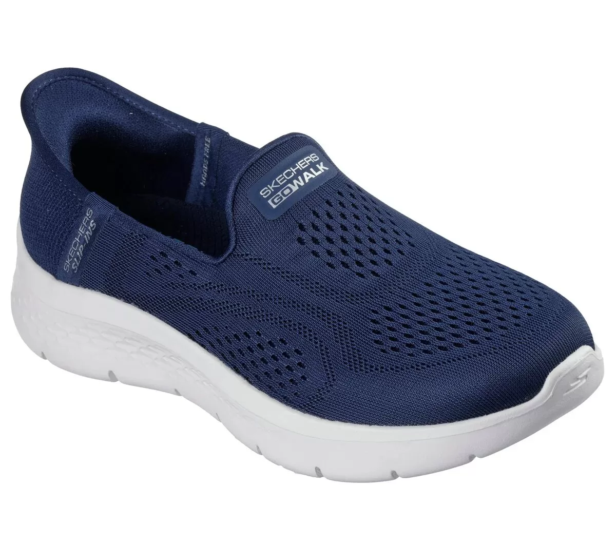 Skechers Slip-ins: GO WALK Flex – Yael Skechers Slip-ins: GO WALK Flex – Yael