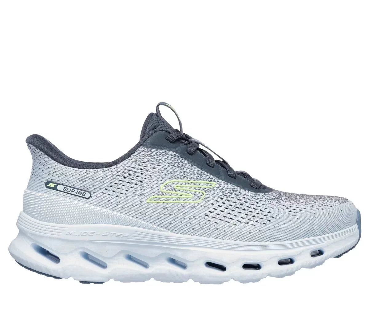 Skechers Slip-ins: GO WALK Glide-Step 2.0 – Nessa