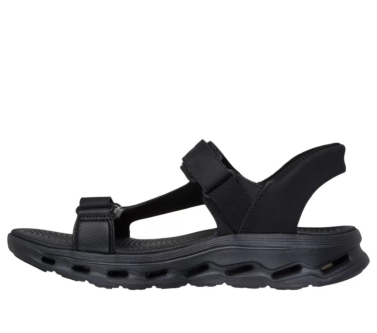 Skechers Slip-ins: GO WALK Glide-Step 2.0 Sandal – Mar Skechers Slip-ins: GO WALK Glide-Step 2.0 Sandal – Mar