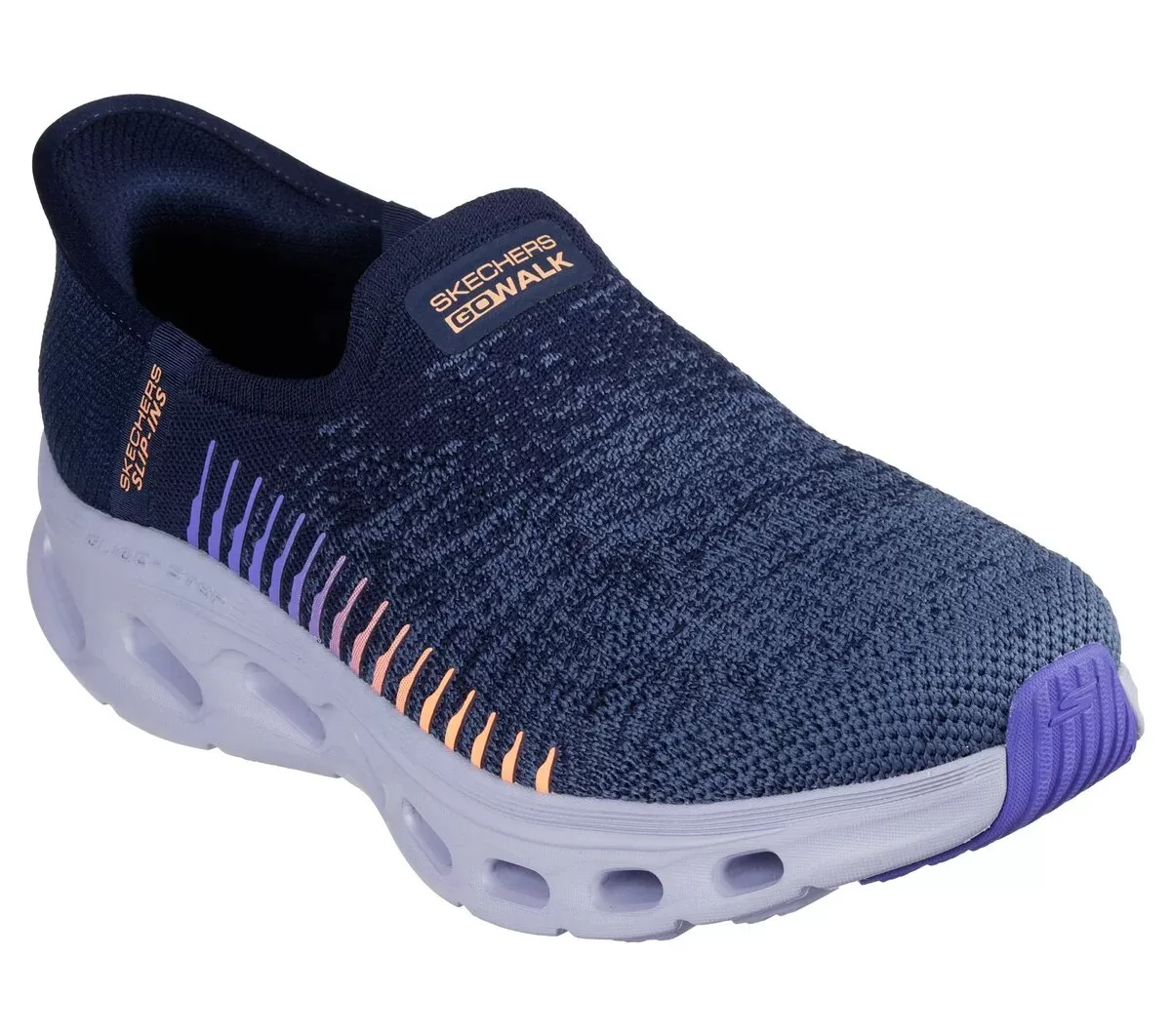 Skechers Slip-ins GO Walk Glide-Step 2.0 – Venus Skechers Slip-ins GO Walk Glide-Step 2.0 – Venus