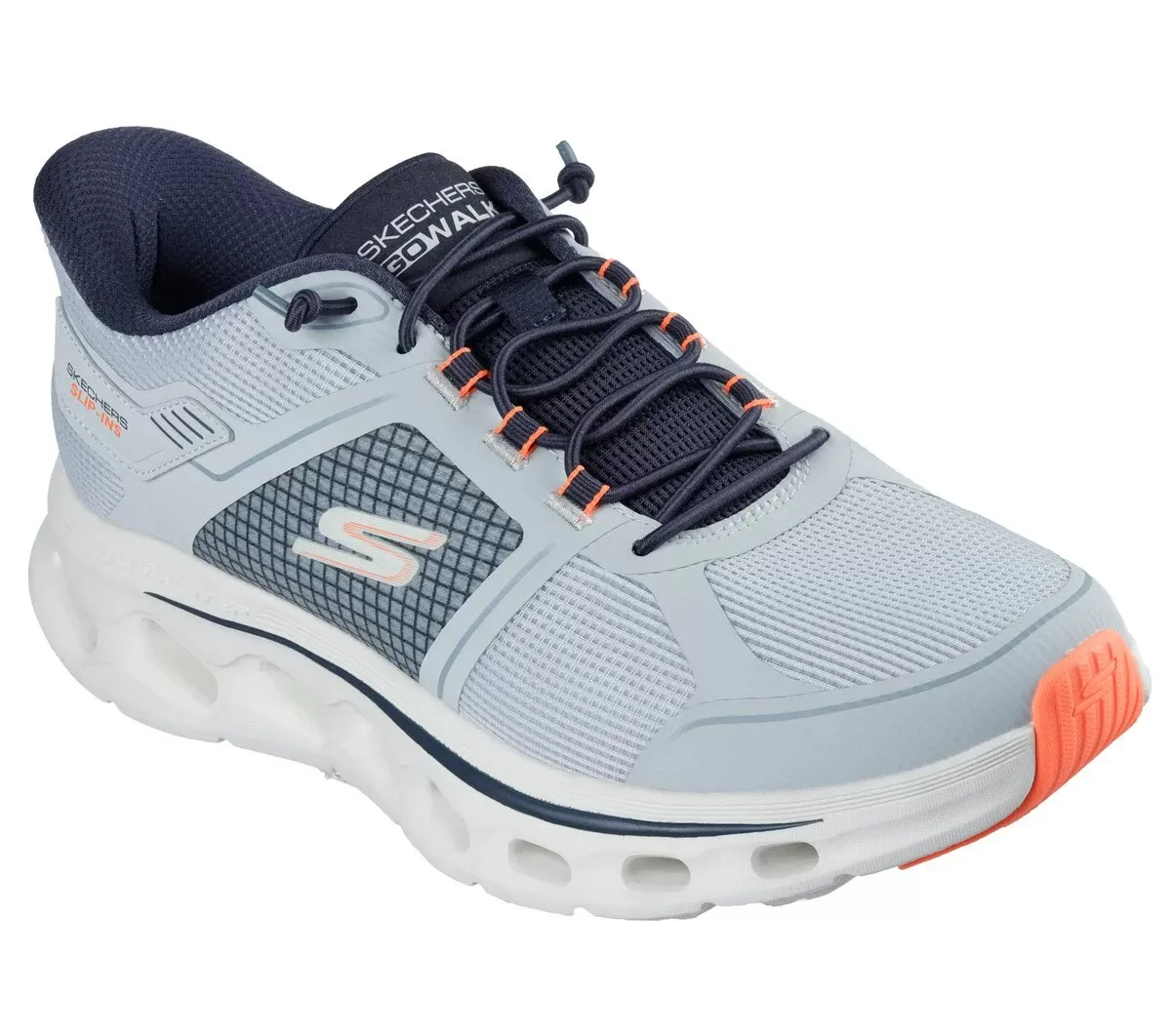 Skechers Slip-ins: GO WALK Glide-Step 2.0 – Zalor Skechers Slip-ins: GO WALK Glide-Step 2.0 – Zalor