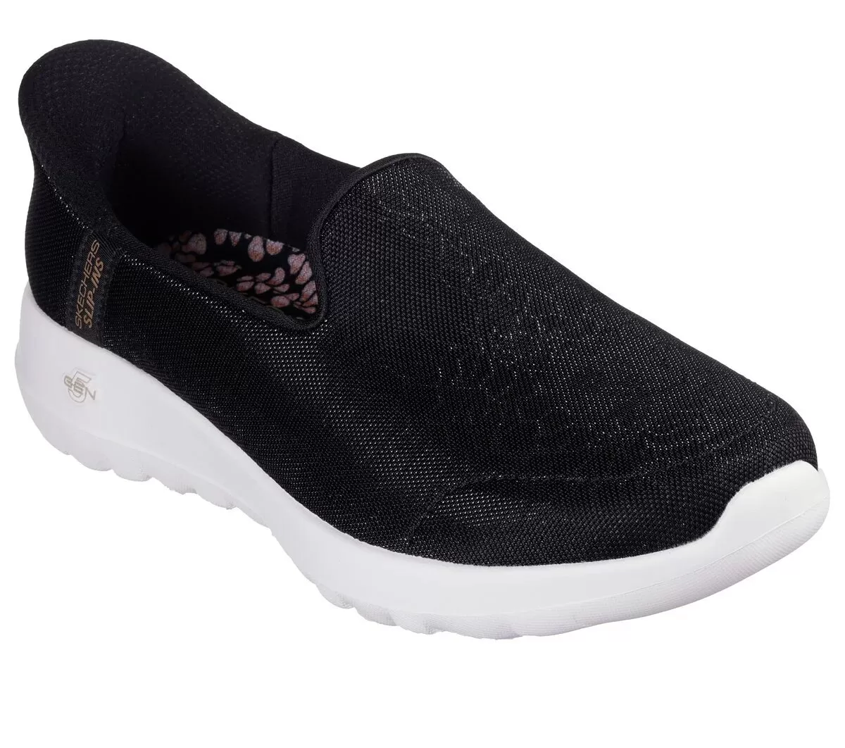 Skechers Slip-ins: GO WALK Joy – Bella Rose Skechers Slip-ins: GO WALK Joy – Bella Rose