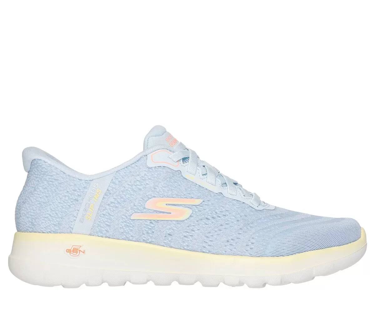 Skechers Slip-ins: GO WALK Joy – Juneau