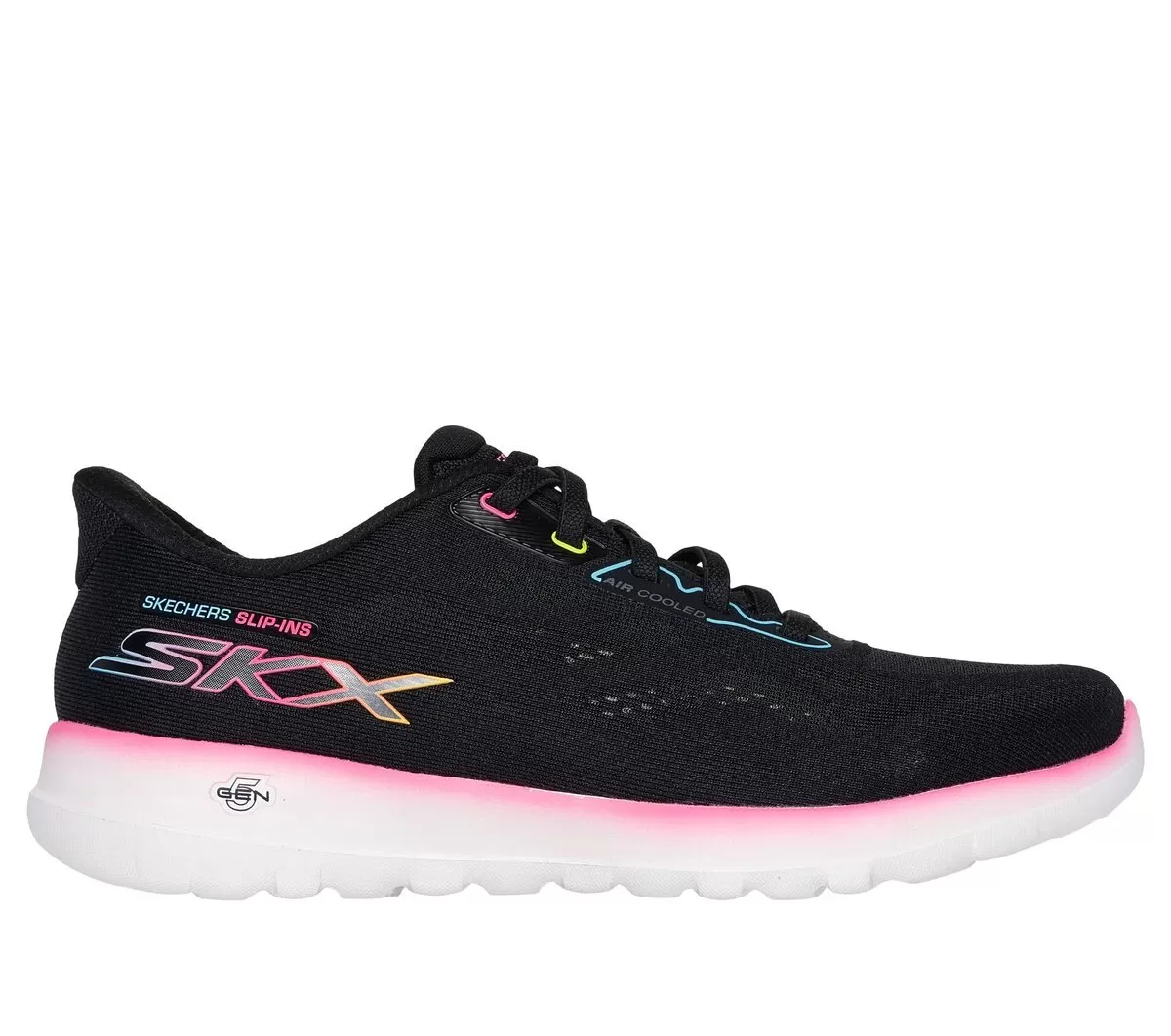 Skechers Slip-ins: GO WALK Joy – Lynzee