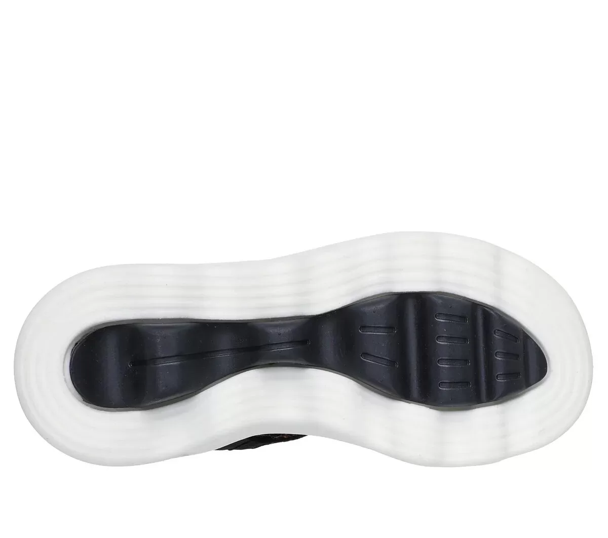 Skechers Slip-ins: GO WALK Massage Fit Sandal – Confetti Sky Skechers Slip-ins: GO WALK Massage Fit Sandal – Confetti Sky