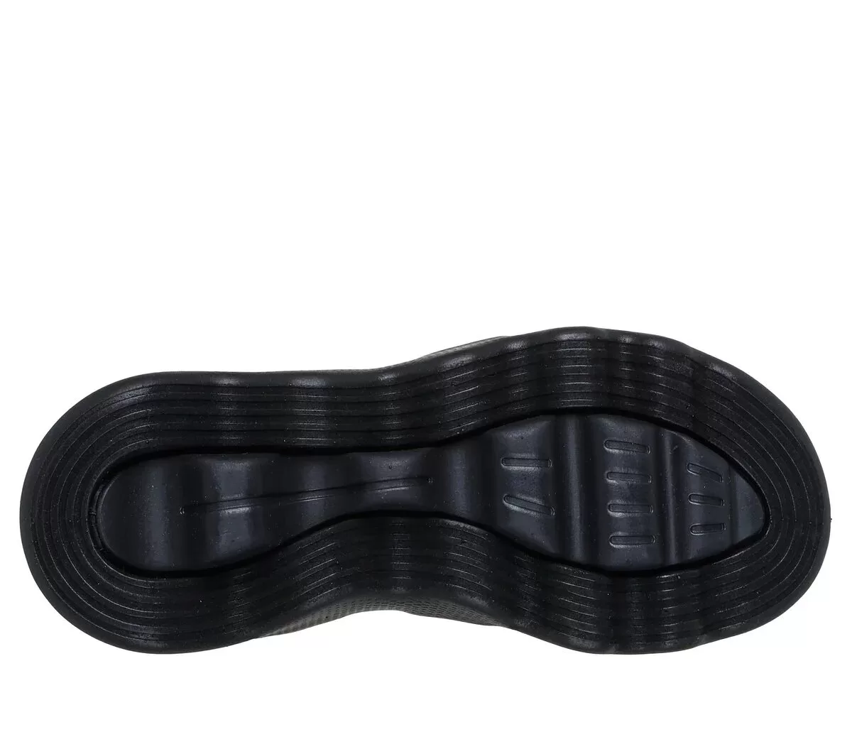 Skechers Slip-ins: GO WALK Massage Fit Sandal – Heather Skechers Slip-ins: GO WALK Massage Fit Sandal – Heather