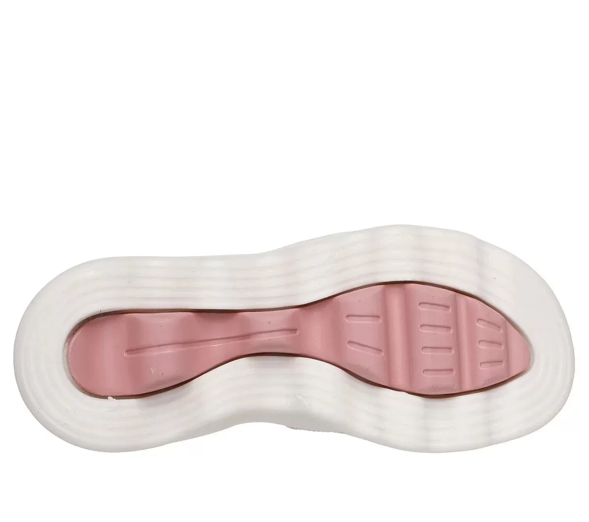 Skechers Slip-ins: GO WALK Massage Fit Sandal – Heather Skechers Slip-ins: GO WALK Massage Fit Sandal – Heather