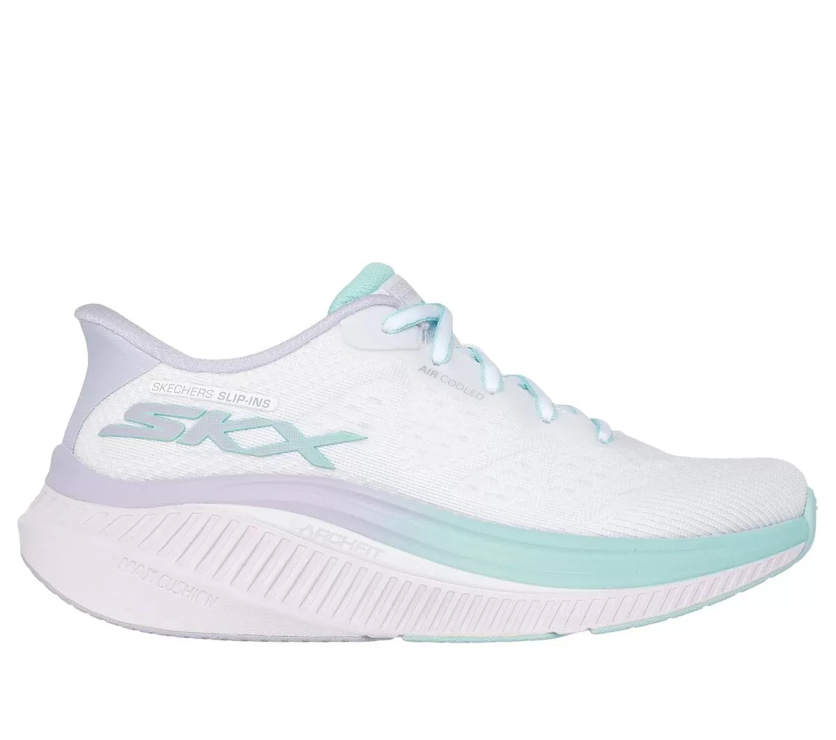 Skechers Slip-ins: GO WALK Max Cushioning Arch Fit – Areena