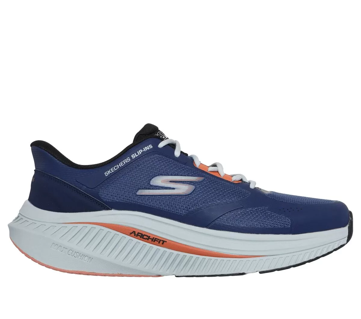 Skechers Slip-ins: GO WALK Max Cushioning Arch Fit – Jaylen