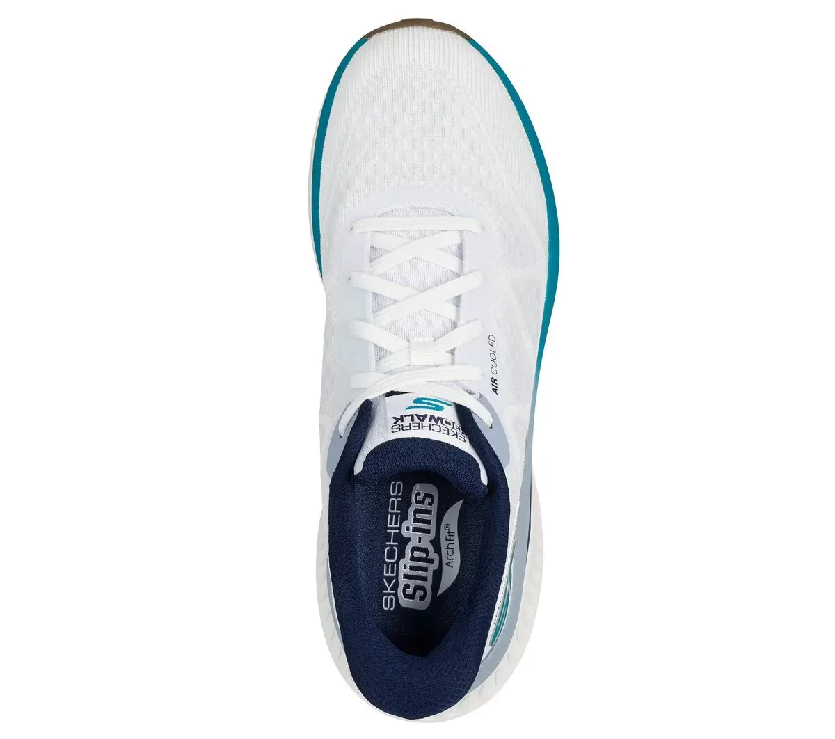Skechers Slip-ins: GO WALK Max Cushioning Arch Fit – Jesper