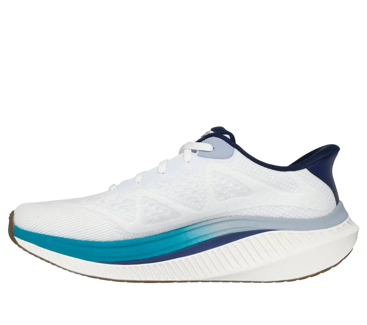Skechers Slip-ins: GO WALK Max Cushioning Arch Fit – Jesper Skechers Slip-ins: GO WALK Max Cushioning Arch Fit – Jesper
