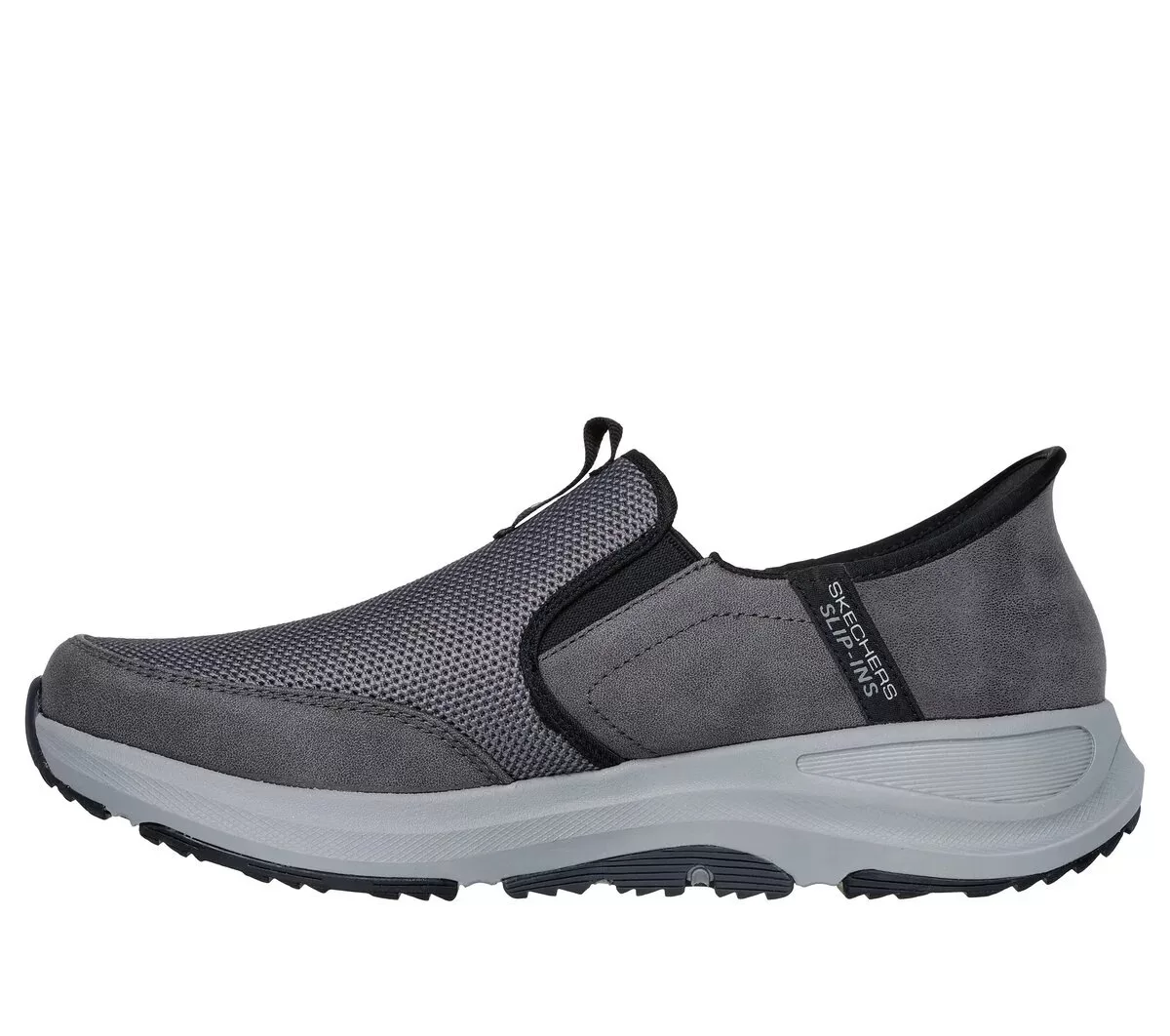 Skechers Slip-ins: GO WALK Outdoor – Andes II Skechers Slip-ins: GO WALK Outdoor – Andes II