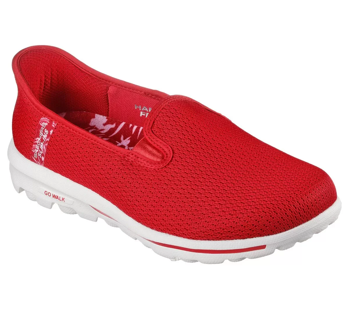 Skechers Slip-ins: GO WALK Travel – Kiana Skechers Slip-ins: GO WALK Travel – Kiana