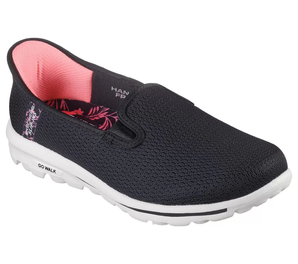 Skechers Slip-ins: GO WALK Travel – Kiana Skechers Slip-ins: GO WALK Travel – Kiana