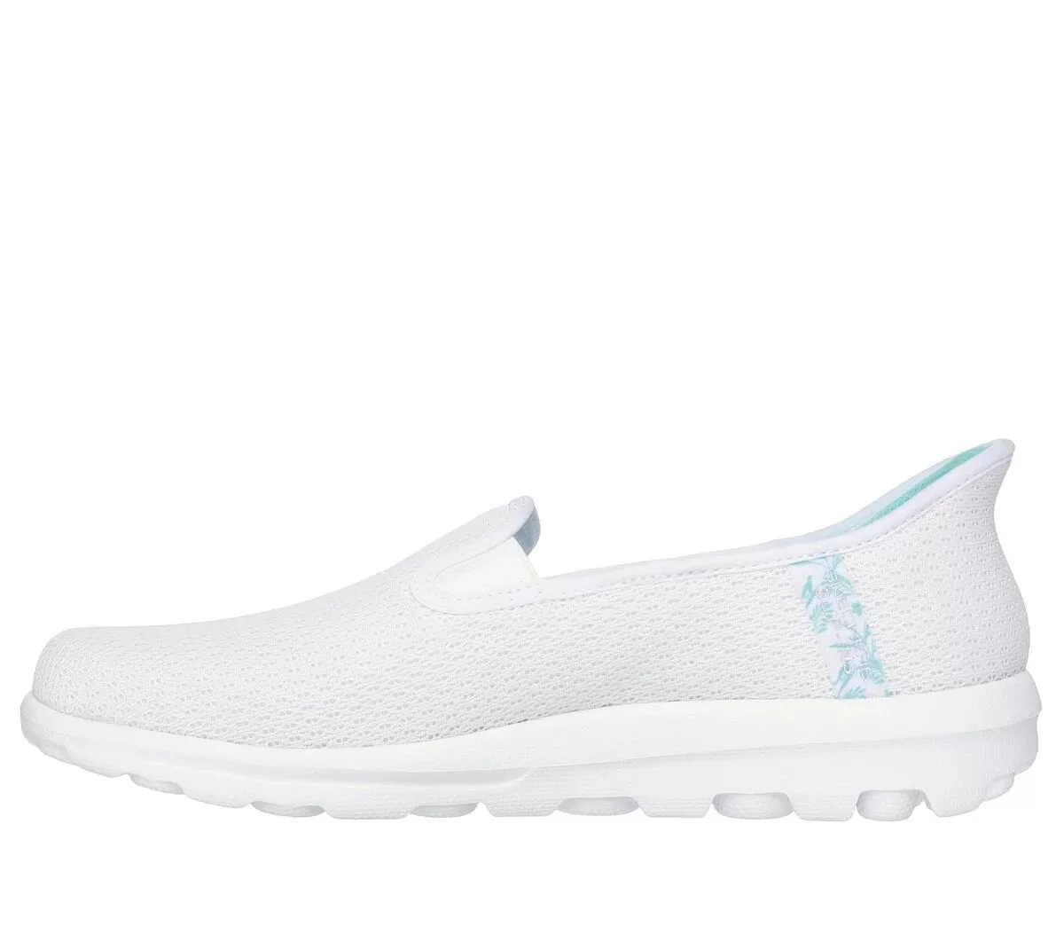 Skechers Slip-ins: GO WALK Travel – Kiana Skechers Slip-ins: GO WALK Travel – Kiana