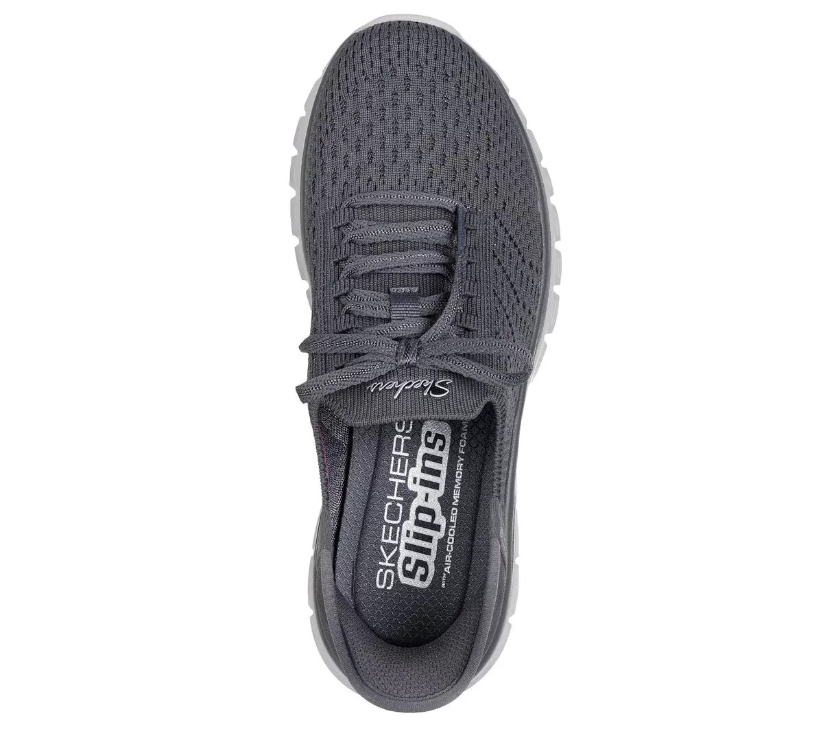 Skechers Slip-ins: Graceful – First Blush