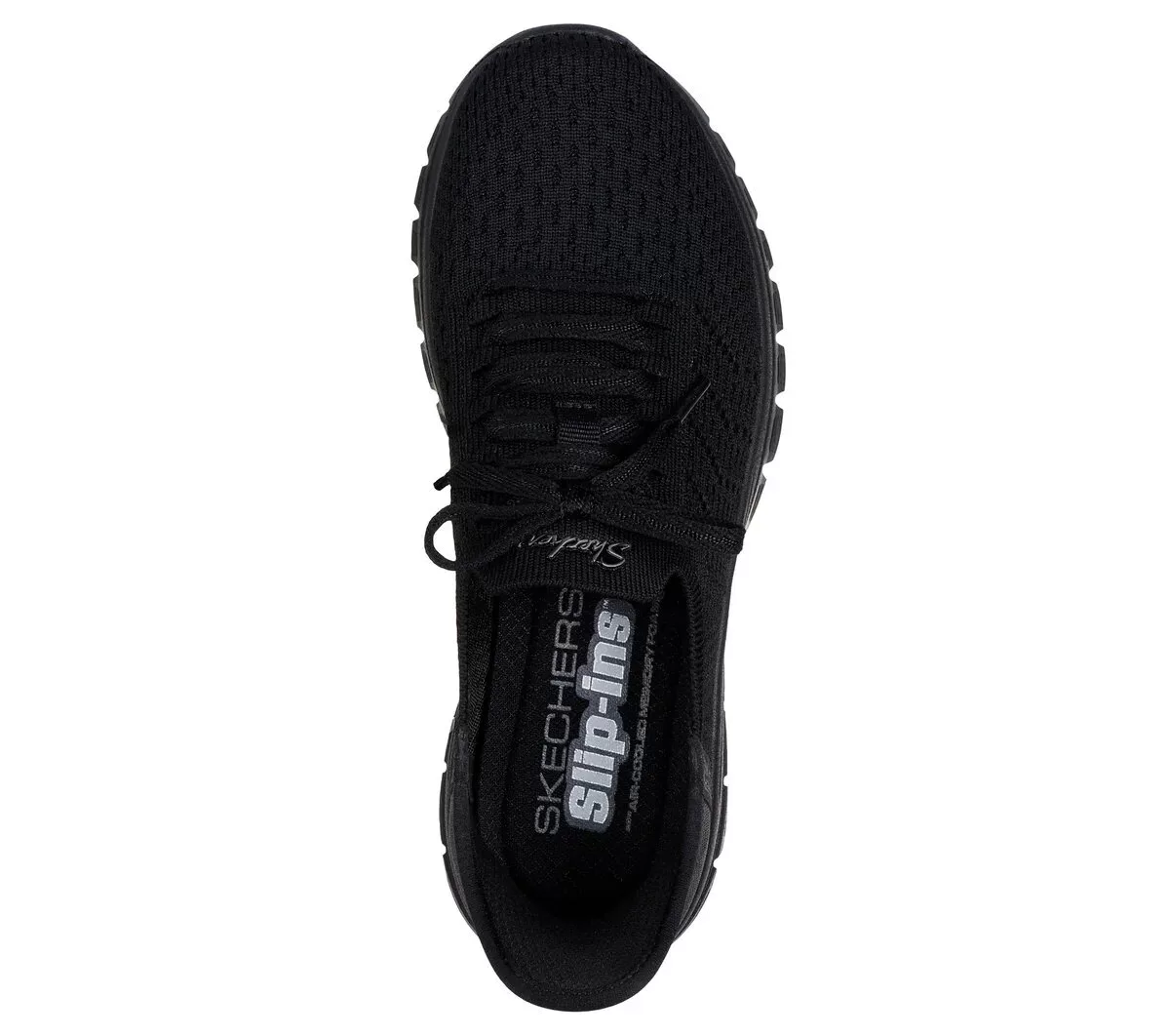 Skechers Slip-ins: Graceful – First Blush