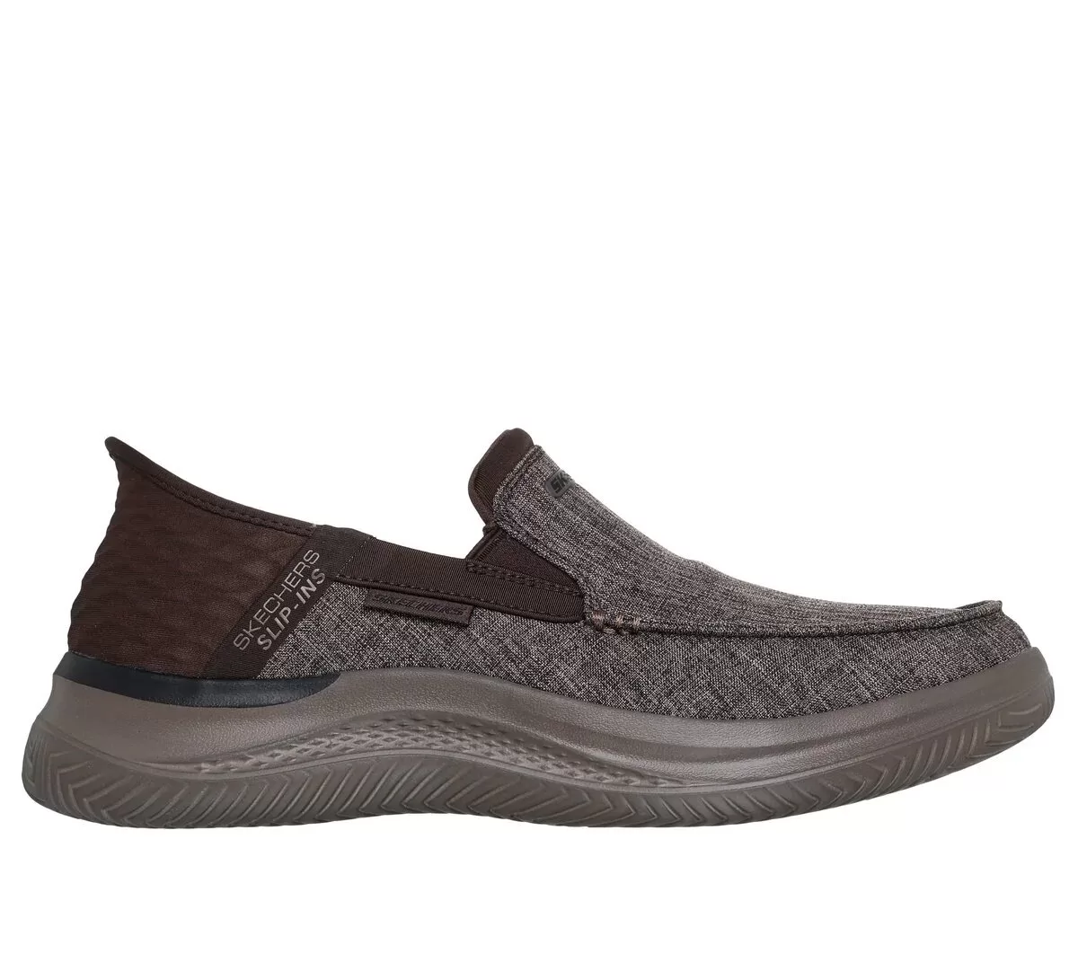 Skechers Slip-ins: Hasting – Zayden
