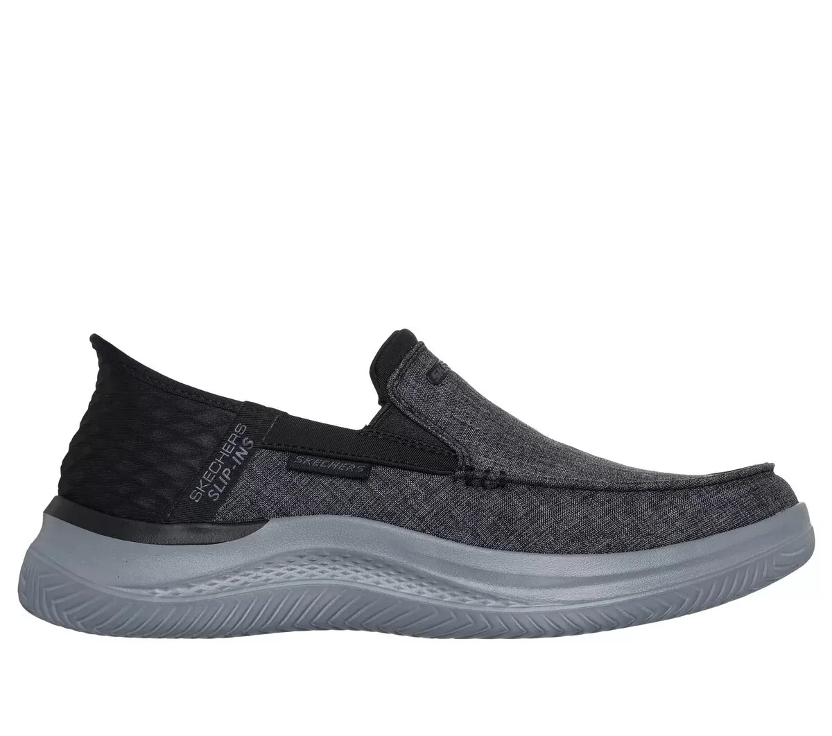 Skechers Slip-ins: Hasting – Zayden