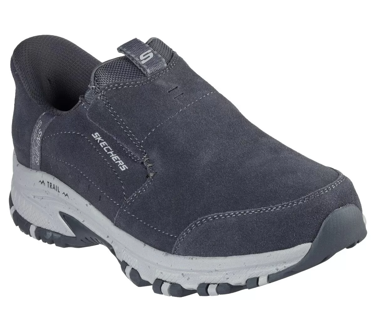 Skechers Slip-ins: Hillcrest – Cedar Root Skechers Slip-ins: Hillcrest – Cedar Root