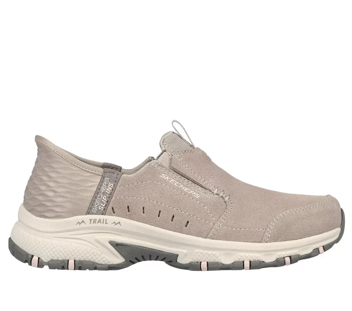 Skechers Slip-ins: Hillcrest – Sunapee