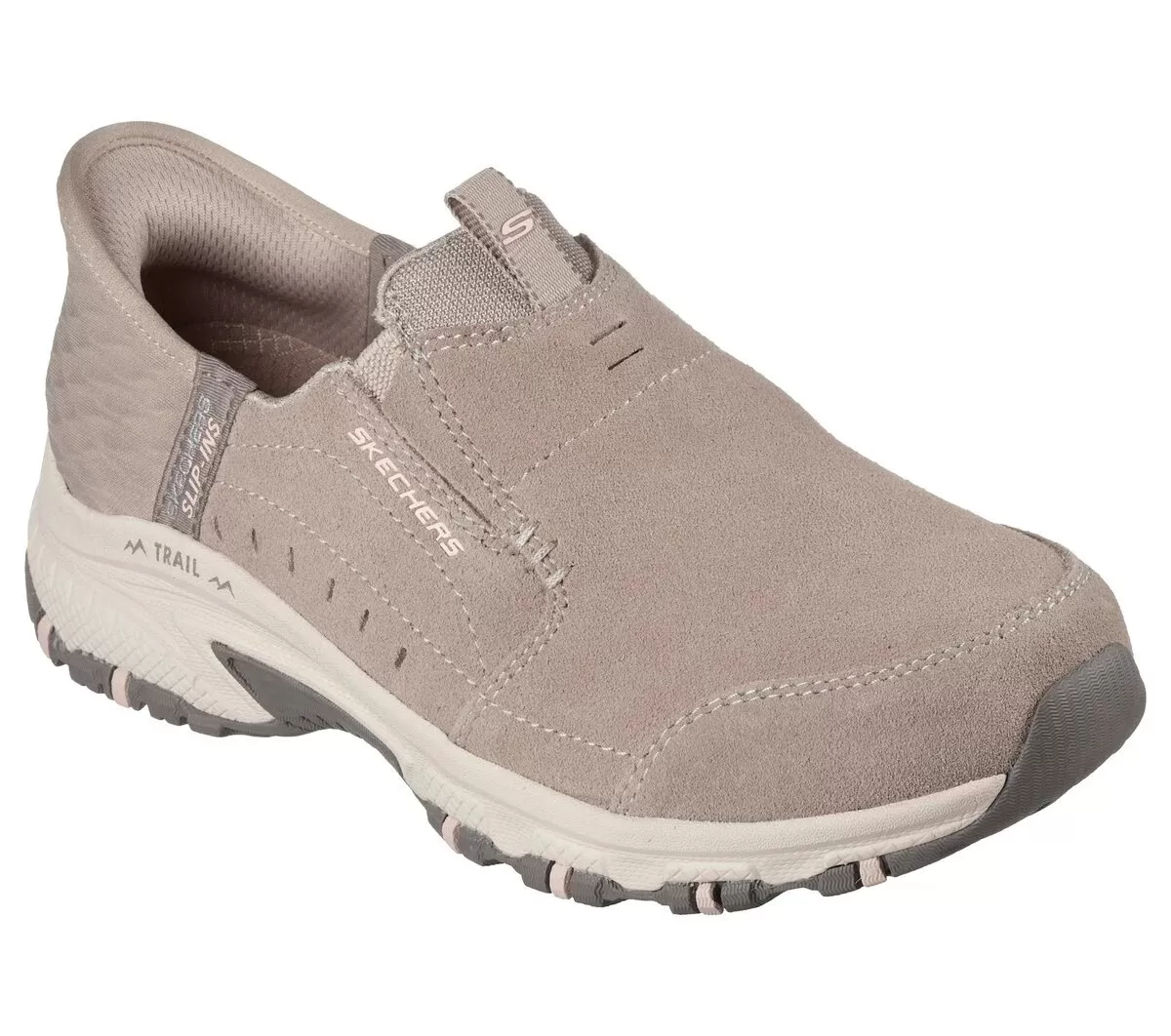 Skechers Slip-ins: Hillcrest – Sunapee Skechers Slip-ins: Hillcrest – Sunapee