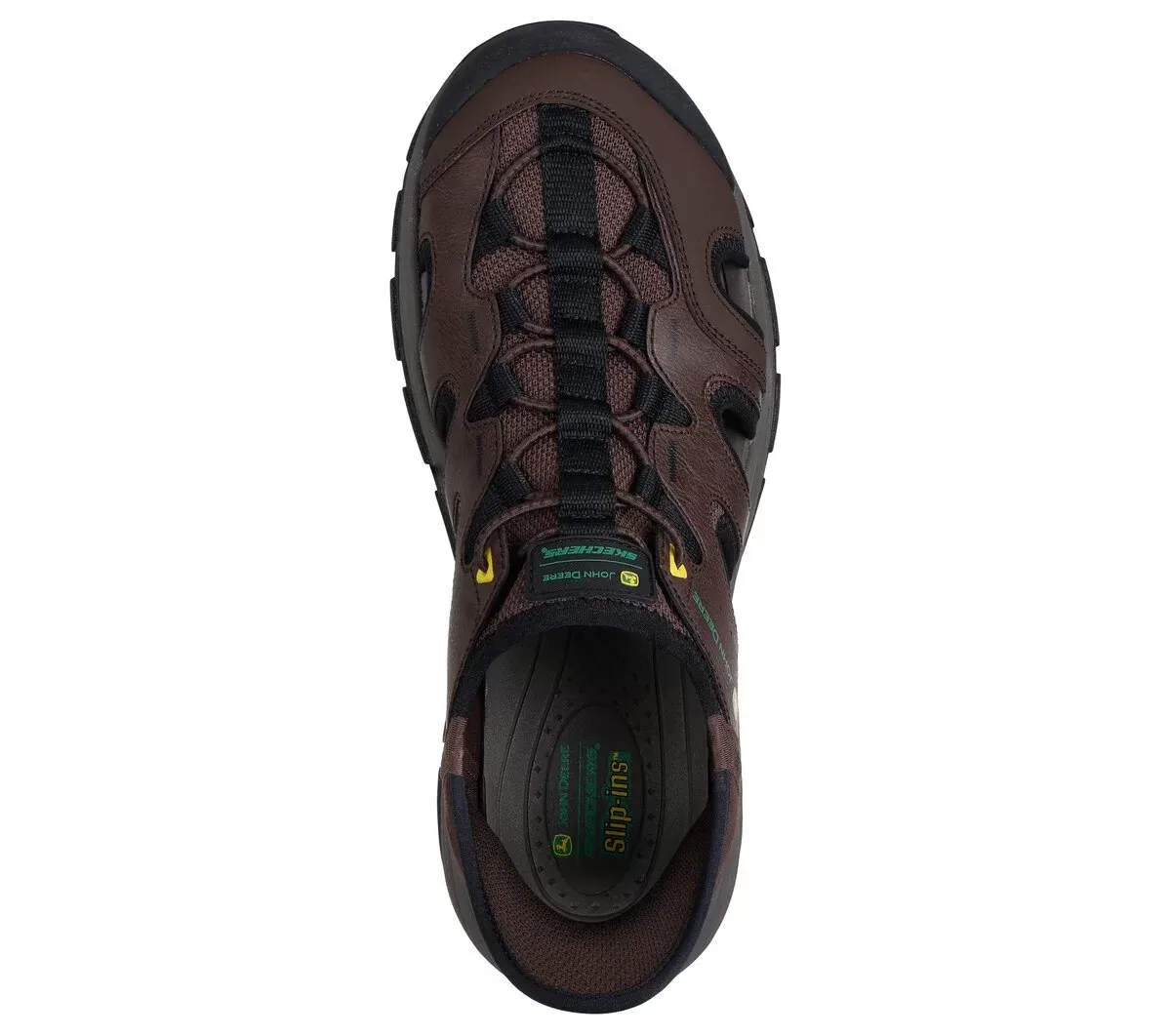 Skechers Slip-ins John Deere Relaxed Fit: Fairport – Dumars Skechers Slip-ins John Deere Relaxed Fit: Fairport – Dumars