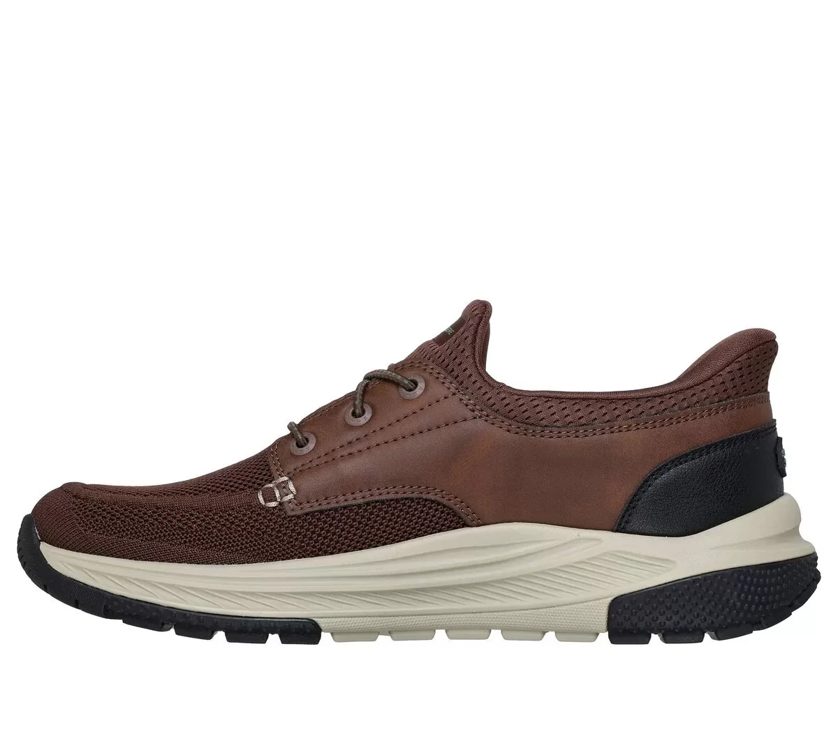 Skechers Slip-ins John Deere Relaxed Fit: Meroe – Cayden Skechers Slip-ins John Deere Relaxed Fit: Meroe – Cayden