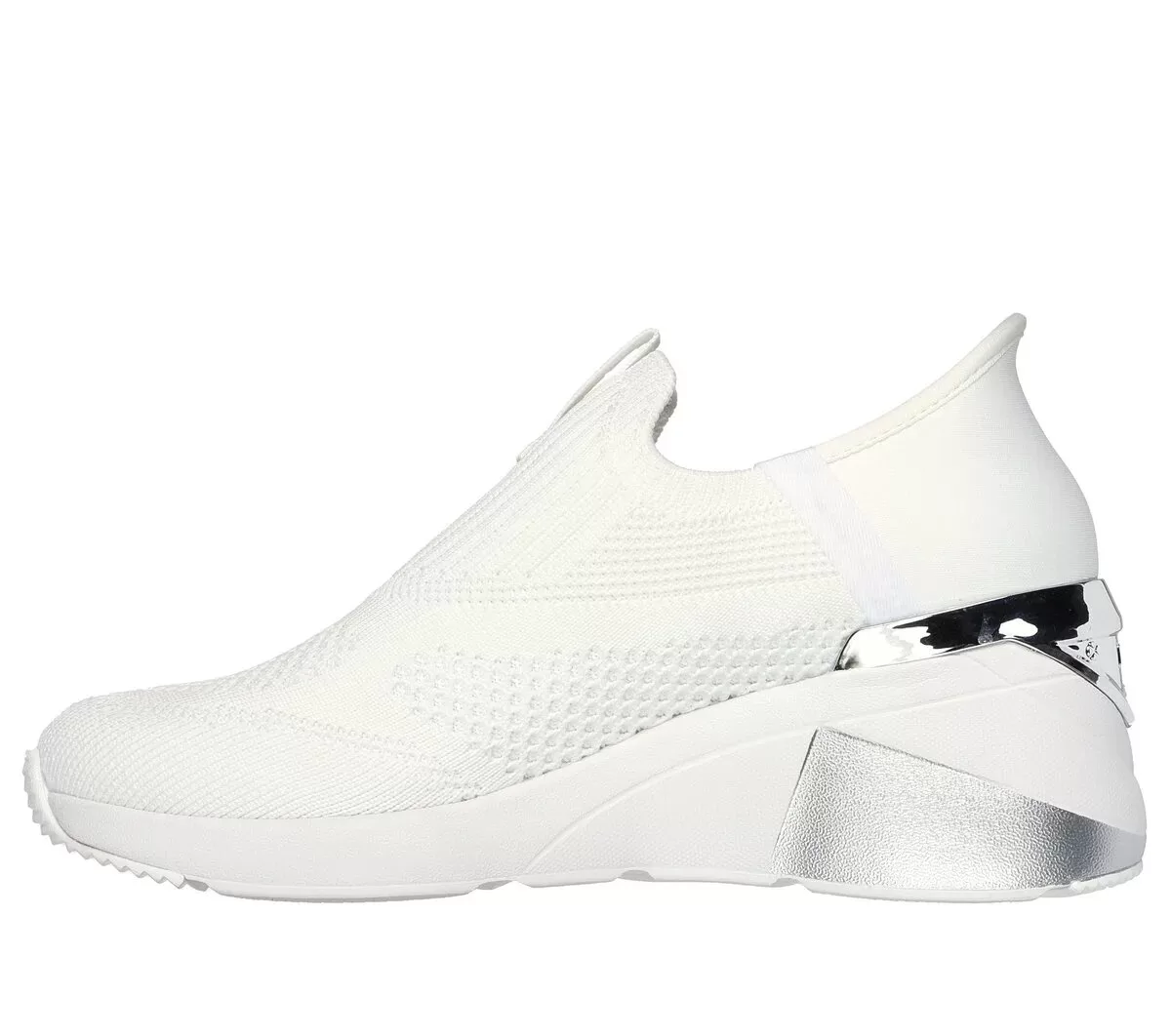 Skechers Slip-ins Mark Nason: A Wedge – Crecent Skechers Slip-ins Mark Nason: A Wedge – Crecent