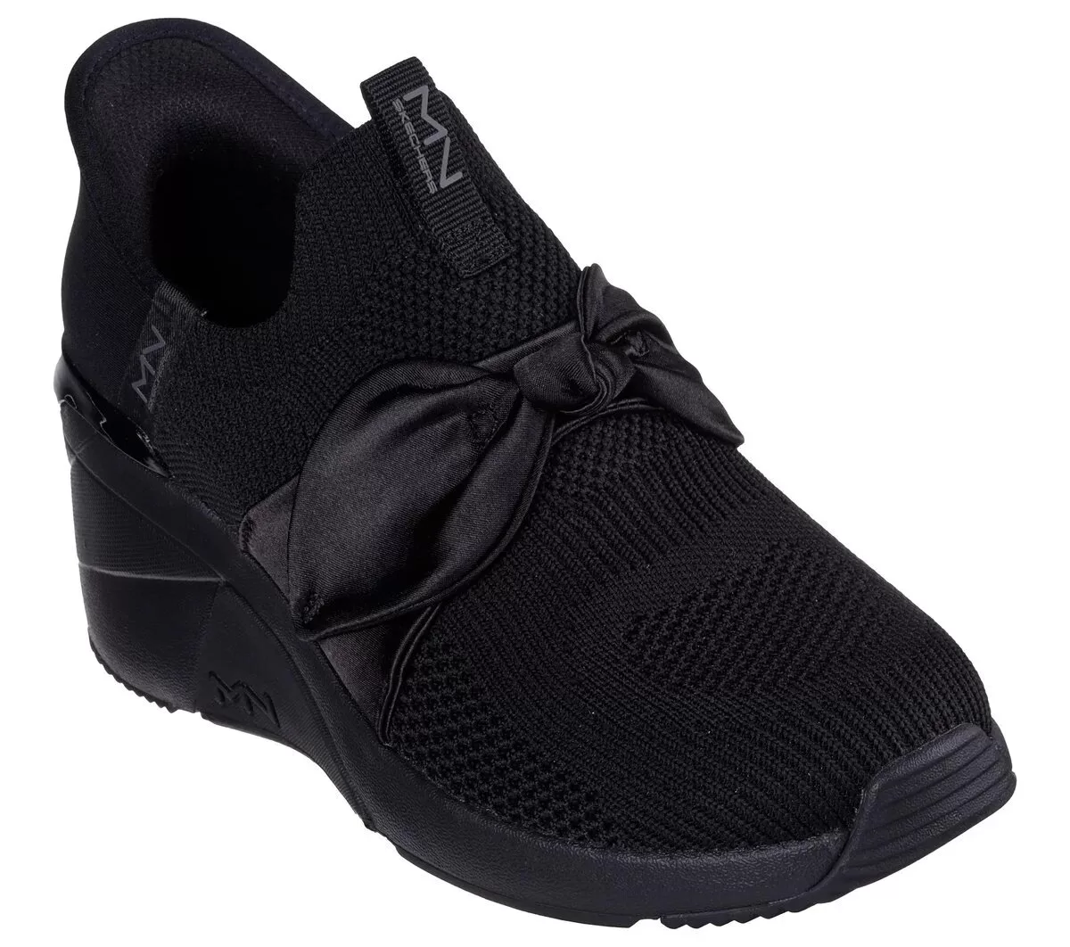 Skechers Slip-ins Mark Nason: A Wedge – Enzie Skechers Slip-ins Mark Nason: A Wedge – Enzie