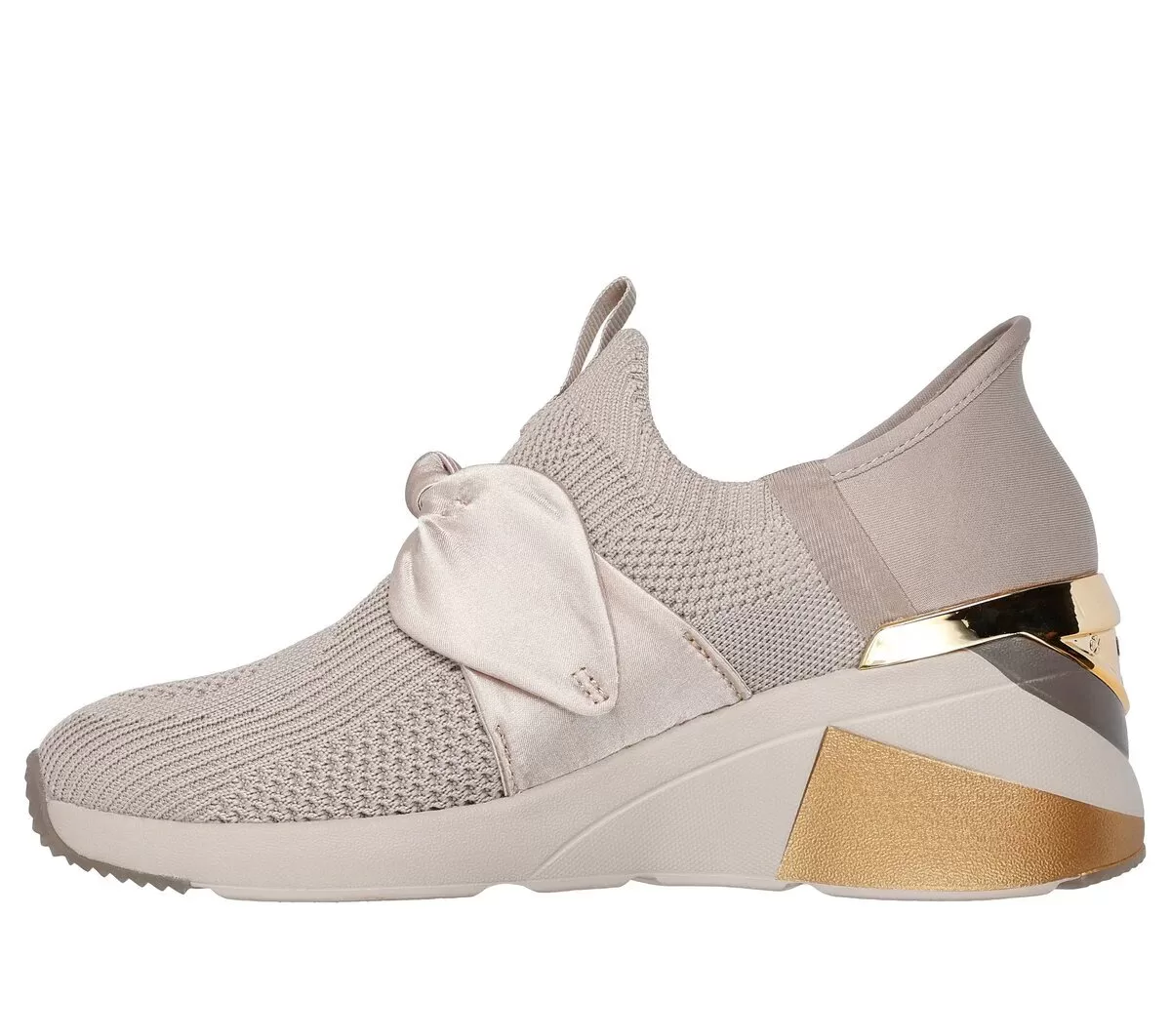 Skechers Slip-ins Mark Nason: A Wedge – Enzie Skechers Slip-ins Mark Nason: A Wedge – Enzie