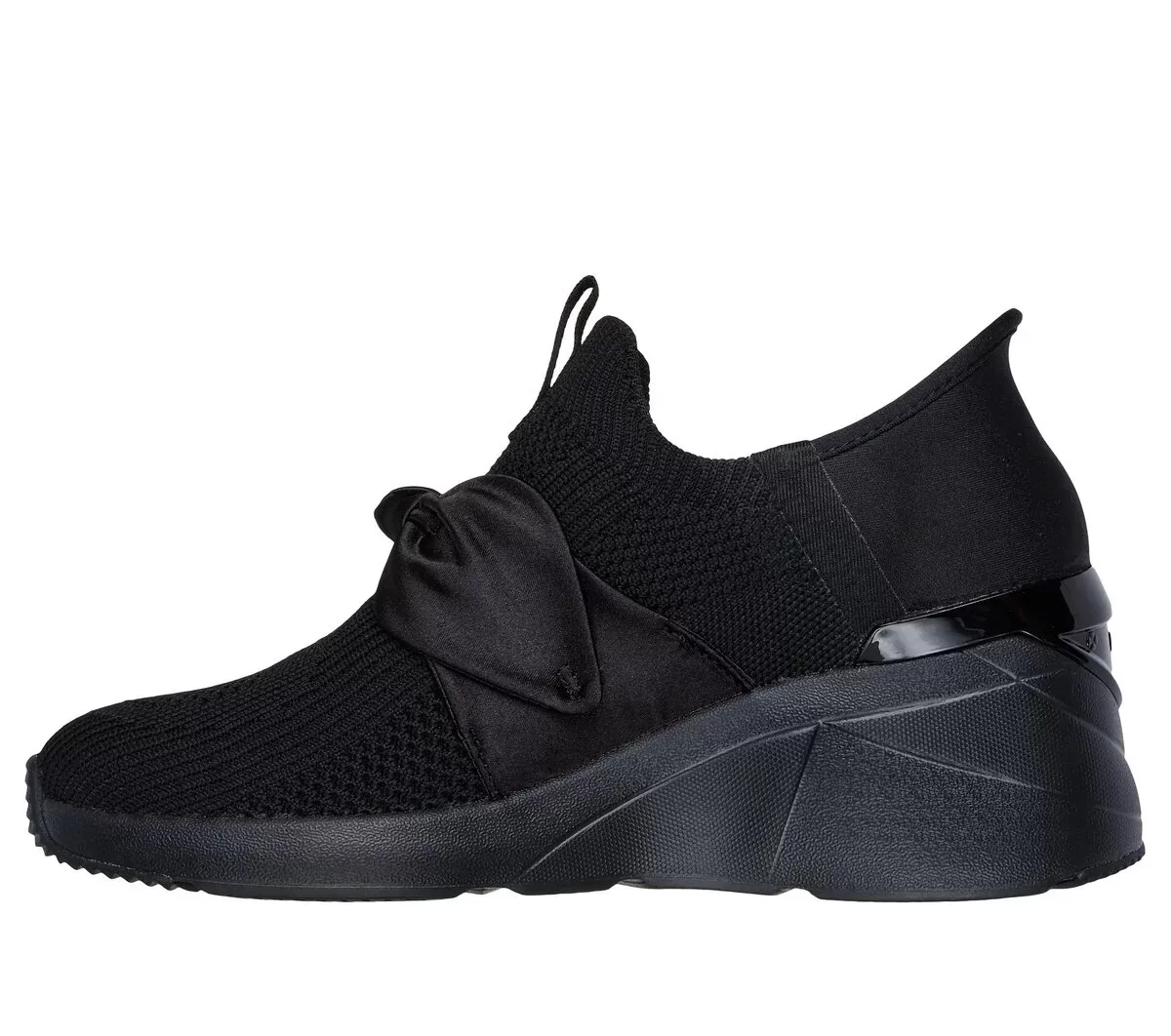 Skechers Slip-ins Mark Nason: A Wedge – Enzie Skechers Slip-ins Mark Nason: A Wedge – Enzie