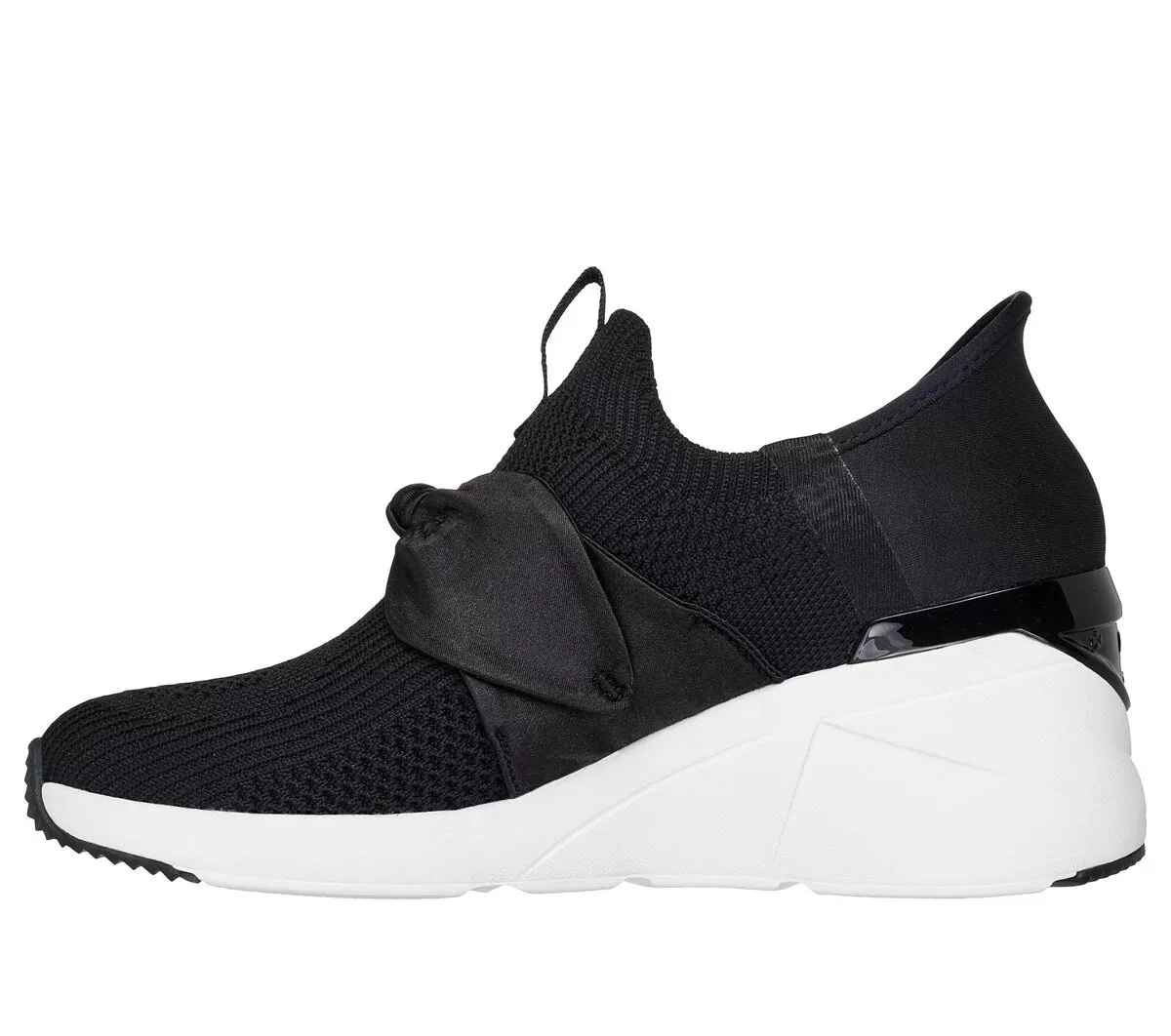 Skechers Slip-ins Mark Nason: A Wedge – Enzie Skechers Slip-ins Mark Nason: A Wedge – Enzie