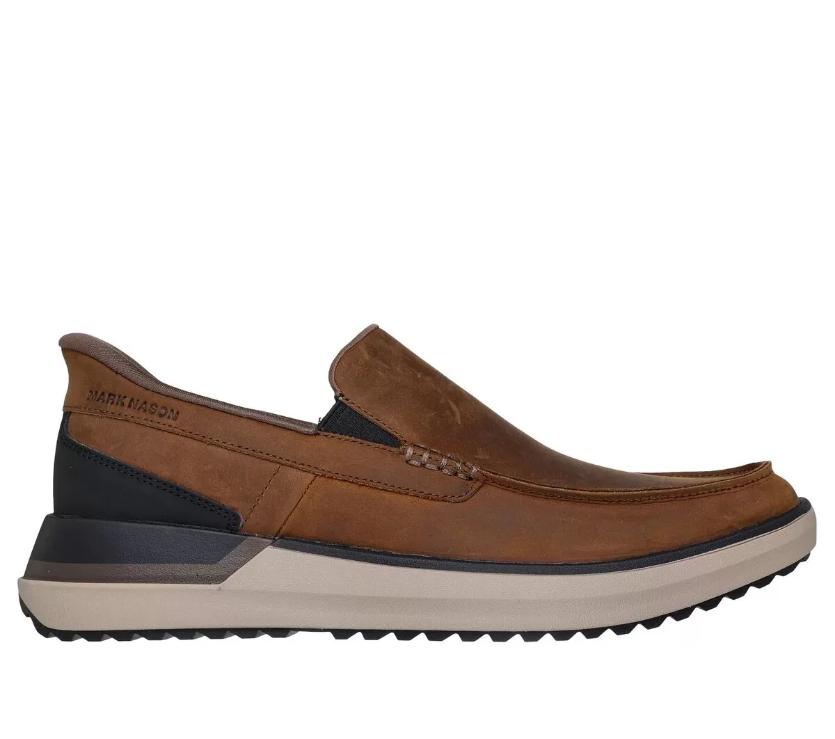 Skechers Slip-ins Mark Nason: Mako 2.0 – Huxli