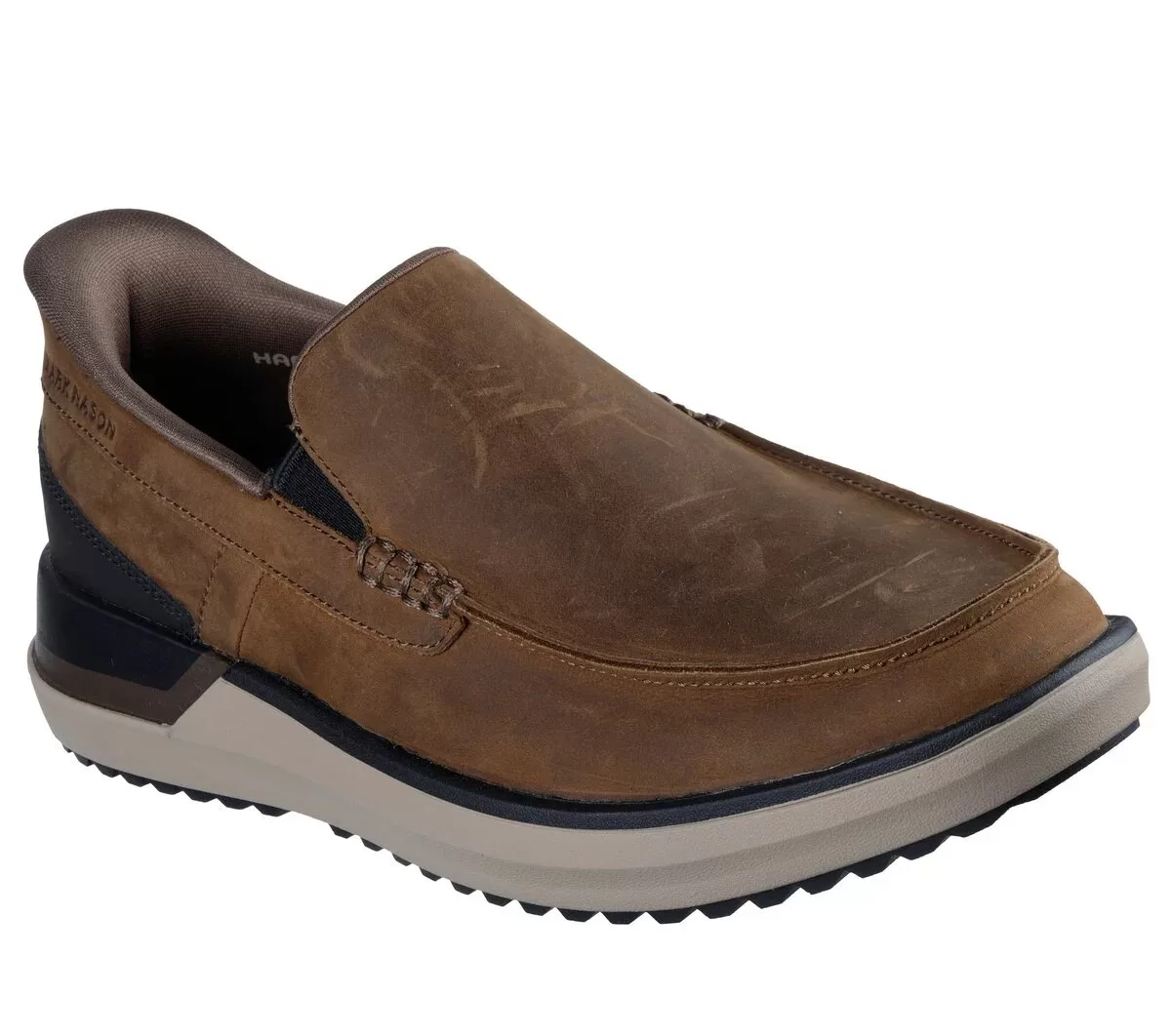 Skechers Slip-ins Mark Nason: Mako 2.0 – Huxli Skechers Slip-ins Mark Nason: Mako 2.0 – Huxli