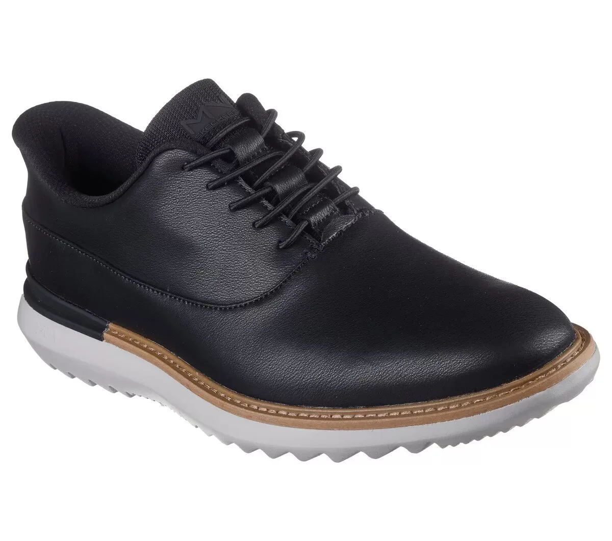 Skechers Slip-ins Mark Nason: Mako – Hollins Skechers Slip-ins Mark Nason: Mako – Hollins