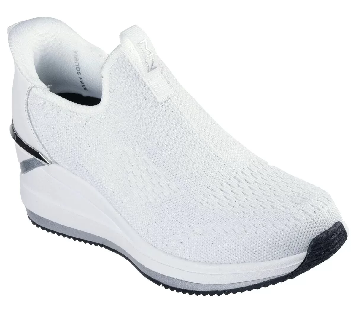 Skechers Slip-ins Mark Nason: The Triple Wedge – Aeren Skechers Slip-ins Mark Nason: The Triple Wedge – Aeren