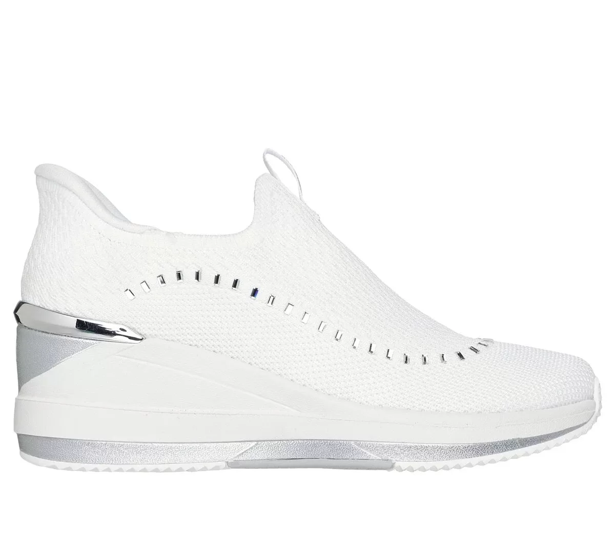 Skechers Slip-ins Mark Nason: The Triple Wedge – Clariti Skechers Slip-ins Mark Nason: The Triple Wedge – Clariti