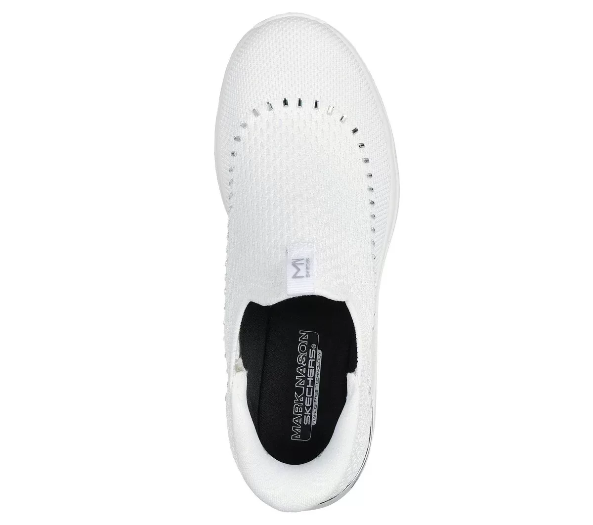 Skechers Slip-ins Mark Nason: The Triple Wedge – Clariti Skechers Slip-ins Mark Nason: The Triple Wedge – Clariti