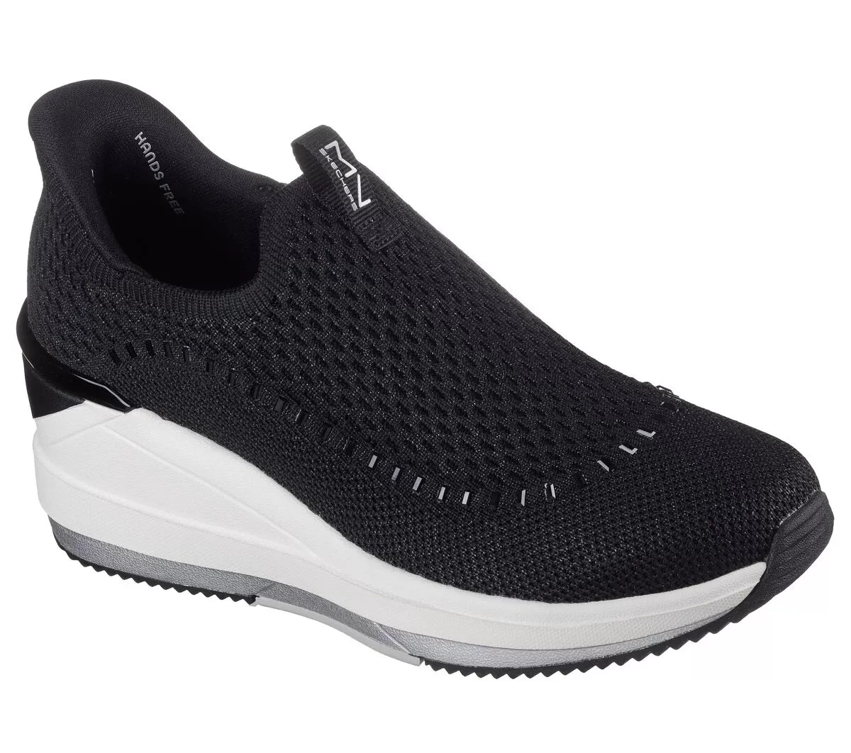 Skechers Slip-ins Mark Nason: The Triple Wedge – Clariti Skechers Slip-ins Mark Nason: The Triple Wedge – Clariti