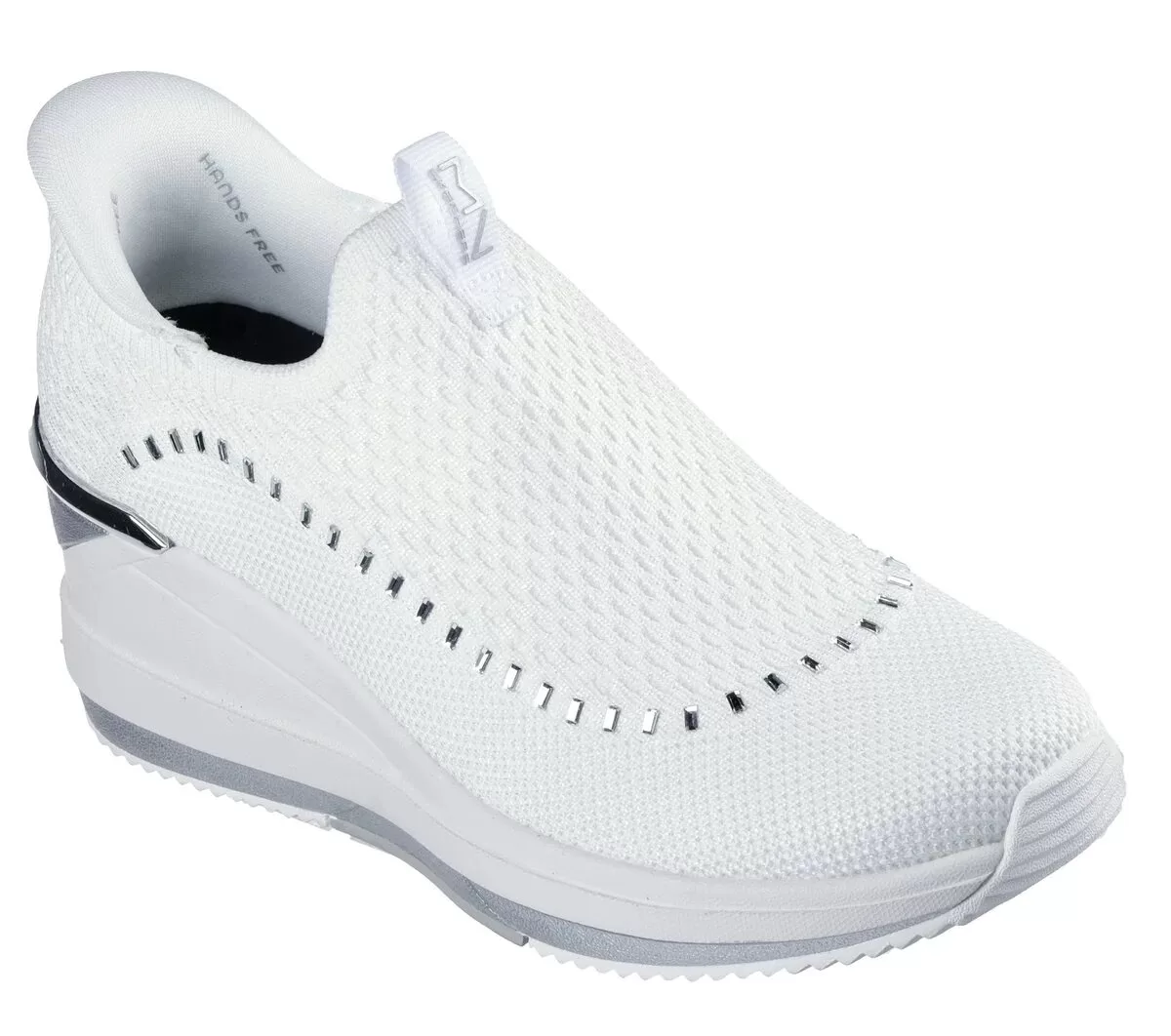 Skechers Slip-ins Mark Nason: The Triple Wedge – Clariti Skechers Slip-ins Mark Nason: The Triple Wedge – Clariti